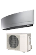 Reparación averías aire acondicionado Kelvinator en  Valladolid