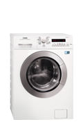 Reparación averías lavasecadoras Kelvinator en  Valladolid