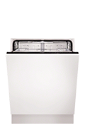 Reparación averías lavavajillas Kelvinator en  Valladolid