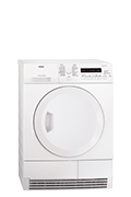 Reparación averías secadora Kelvinator en  Valladolid