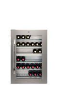 Reparación averías vinoteca Kelvinator en  Valladolid